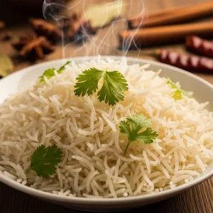 Basmati Rice Uncovered: The Fragrant Grain's Story