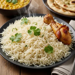 Basmati Rice Uncovered: The Fragrant Grain's Story