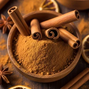 Cinnamon Unveiled: Spices, Secrets, and Surprising Benefits