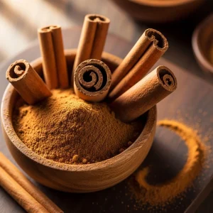 Cinnamon Unveiled: Spices, Secrets, and Surprising Benefits