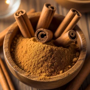 Cinnamon Unveiled: Spices, Secrets, and Surprising Benefits