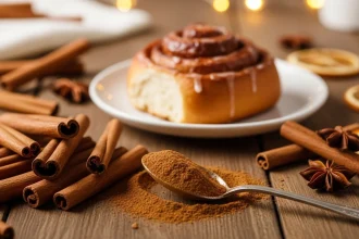 Cinnamon Unveiled: Spices, Secrets, and Surprising Benefits