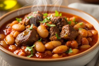 Fasolia Unveiled: Exploring the Magic of Mediterranean Beans