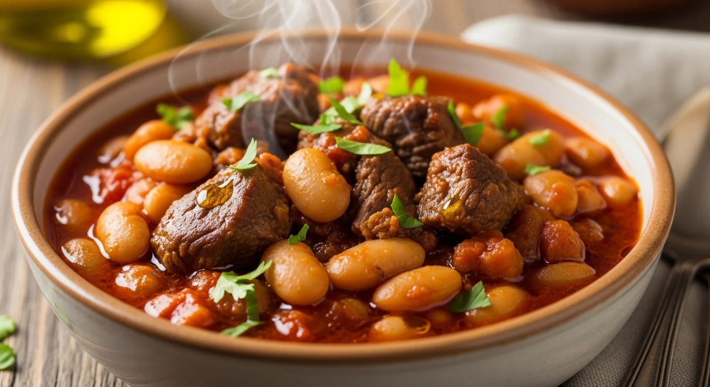 Fasolia Unveiled: Exploring the Magic of Mediterranean Beans