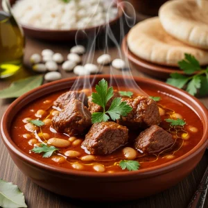 Fasolia Unveiled: Exploring the Magic of Mediterranean Beans