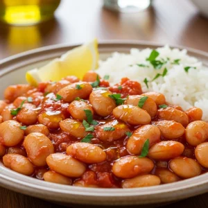 Fasolia Unveiled: Exploring the Magic of Mediterranean Beans