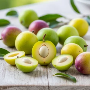Kakadu Plum: Nature's Superfruit Packed with Ancient Power