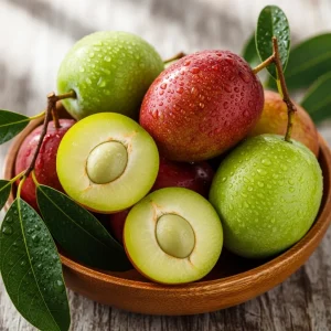 Kakadu Plum: Nature's Superfruit Packed with Ancient Power