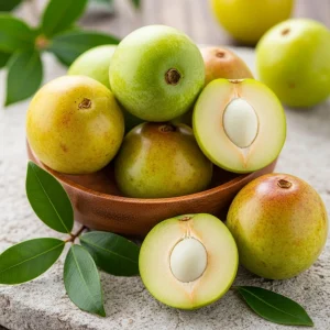 Kakadu Plum: Nature's Superfruit Packed with Ancient Power