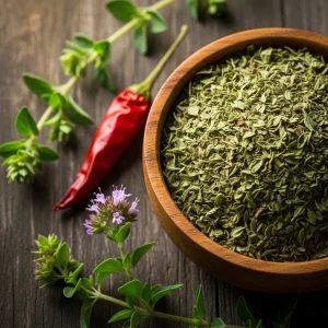 Oregano Unveiled: The Herb That Transforms Every Dish