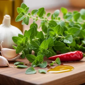 Oregano Unveiled: The Herb That Transforms Every Dish