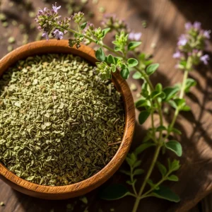 Oregano Unveiled: The Herb That Transforms Every Dish