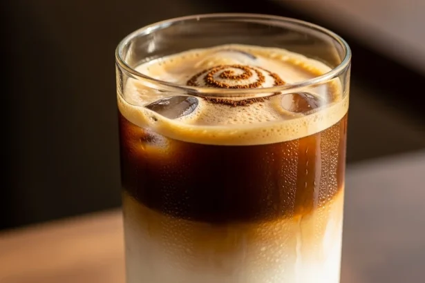 Discover Vietnamese Salt Coffee: Sweet, Salty, and Savory