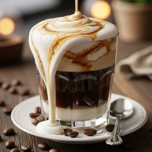 Discover Vietnamese Salt Coffee: Sweet, Salty, and Savory