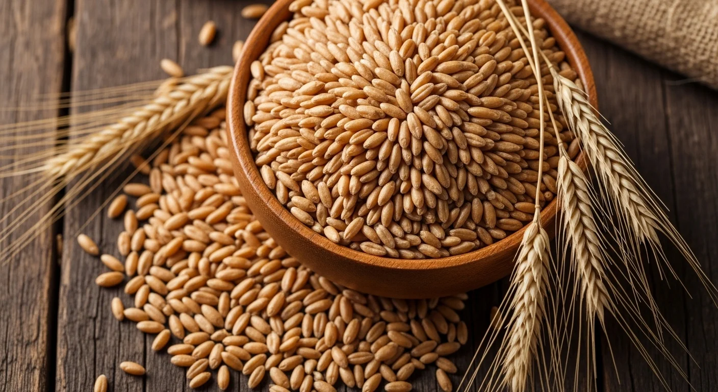 Abruzzi Rye: Unearthing Italy's Ancient Grain Treasure