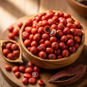 Achiote Uncovered: Nature's Vibrant Spice and Natural Dye