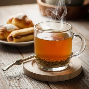 Argentine Mate Cocido: A Warm Sip of Tradition and Flavor