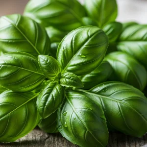 Basil: Nature's Fragrant Herb and Culinary Superstar