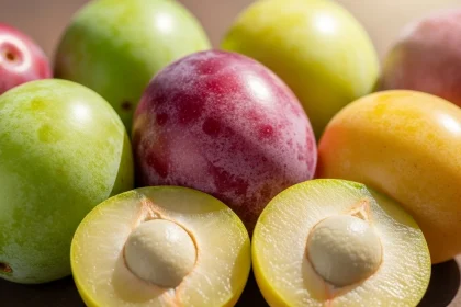 Kakadu Plum: Nature's Superfruit Packed with Ancient Power
