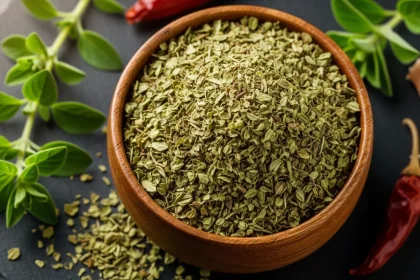 Oregano Unveiled: The Herb That Transforms Every Dish