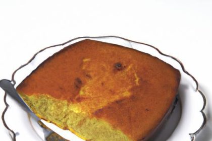Savoring Sopa Paraguaya: Paraguay’s Unique Cornbread Delight