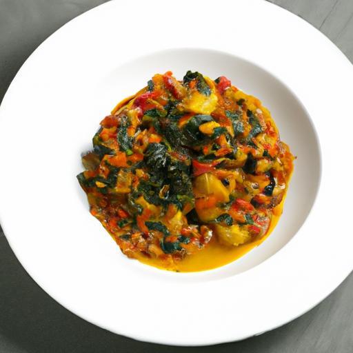 Mafe Unveiled: Exploring West Africa’s Beloved Peanut Stew