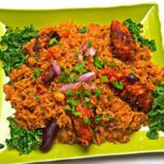Jollof Rice: Africa’s Iconic Flavored Culinary Treasure Explained