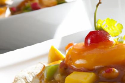 Egg Tortilla: A Simple Twist on a Classic Breakfast Delight