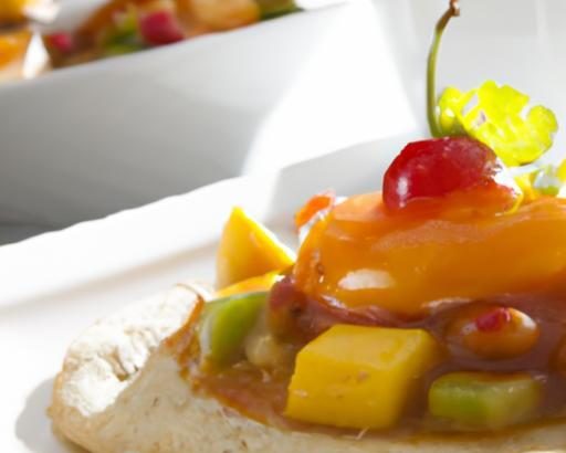 Egg Tortilla: A Simple Twist on a Classic Breakfast Delight