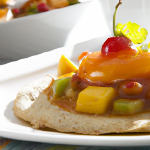 Egg Tortilla: A Simple Twist on a Classic Breakfast Delight