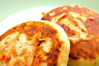 Discovering the Dominican Arepa: A Savory Caribbean Delight