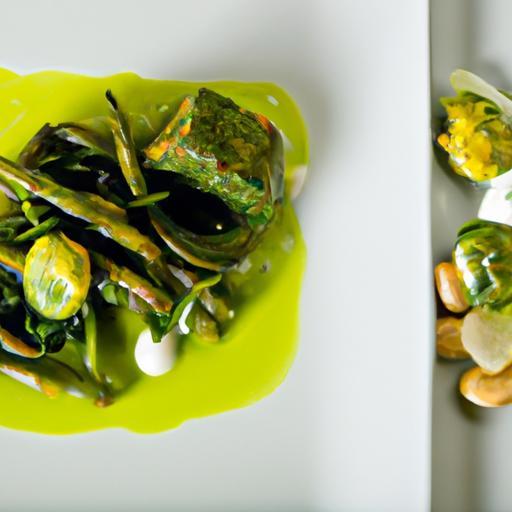 Caper Berries: Tangy Gems Elevating Global Flavors