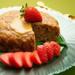 Fluffy Delight: The Art of Perfect Steamed Beans Cake