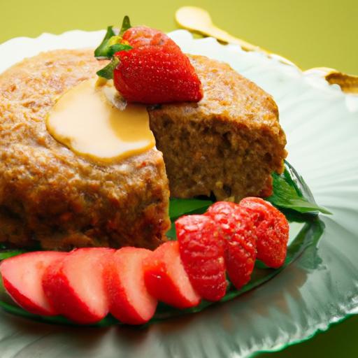 Fluffy Delight: The Art of Perfect Steamed Beans Cake