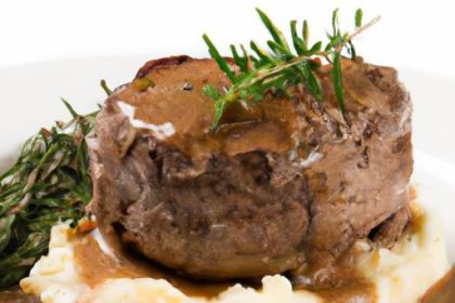 Mastering the Art of Cozy, Tender Pot Roast Perfection