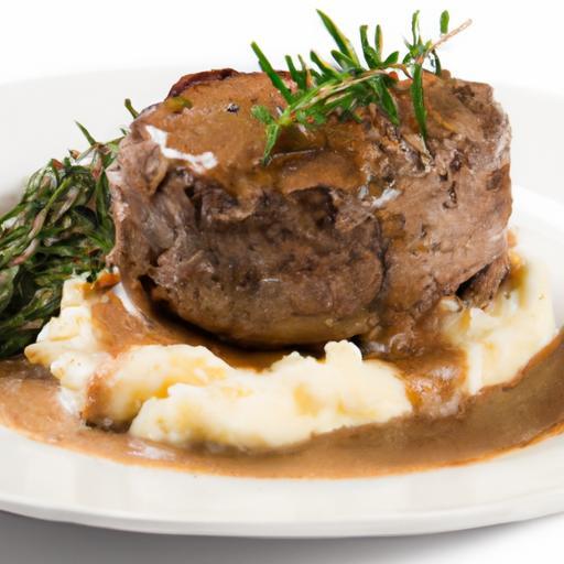 Mastering the Art of Cozy, Tender Pot Roast Perfection