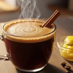 Bulletproof Coffee: Energize Your Day with Healthy Fats