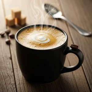 Bulletproof Coffee: Energize Your Day with Healthy Fats