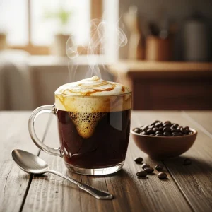 Bulletproof Coffee: Energize Your Day with Healthy Fats