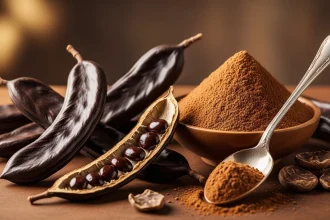 Carob Unveiled: Nature's Sweet Alternative to Chocolate