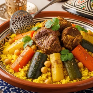 The Bold Spirit of Moroccan Baddaz: Culture and Craftsmanship