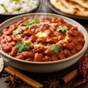 Rajma Revealed: The Heartwarming Legend of India's Beloved Bean