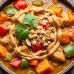 Rich & Creamy Peanut Stew: A Flavorful Comfort Classic