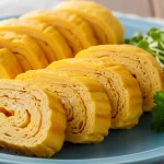 Tamagoyaki Unveiled: Japan's Sweet and Savory Omelet Art