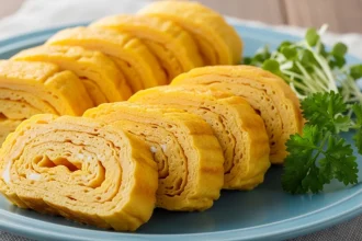 Tamagoyaki Unveiled: Japan's Sweet and Savory Omelet Art