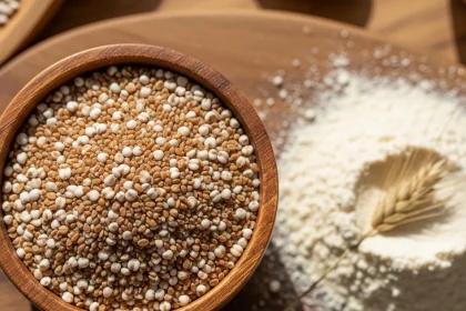 Teff: The Tiny Grain Powering Ancient Nutrition Today