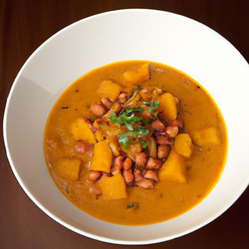 Mafe Unveiled: Exploring ​West ​Africa's Beloved​ Peanut Stew