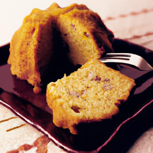 Fluffy ⁤Delight: The Art of Perfect Steamed Beans Cake