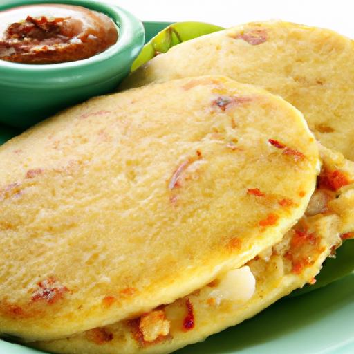 Discovering the Dominican Arepa:⁣ A Savory​ Caribbean Delight