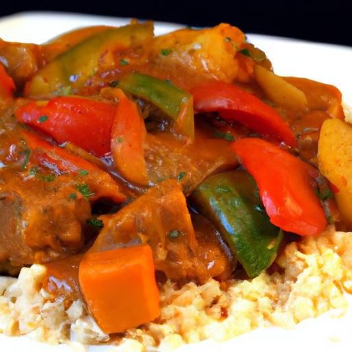 Discovering Egyptian Goulash: ​A Flavorful Culinary Journey